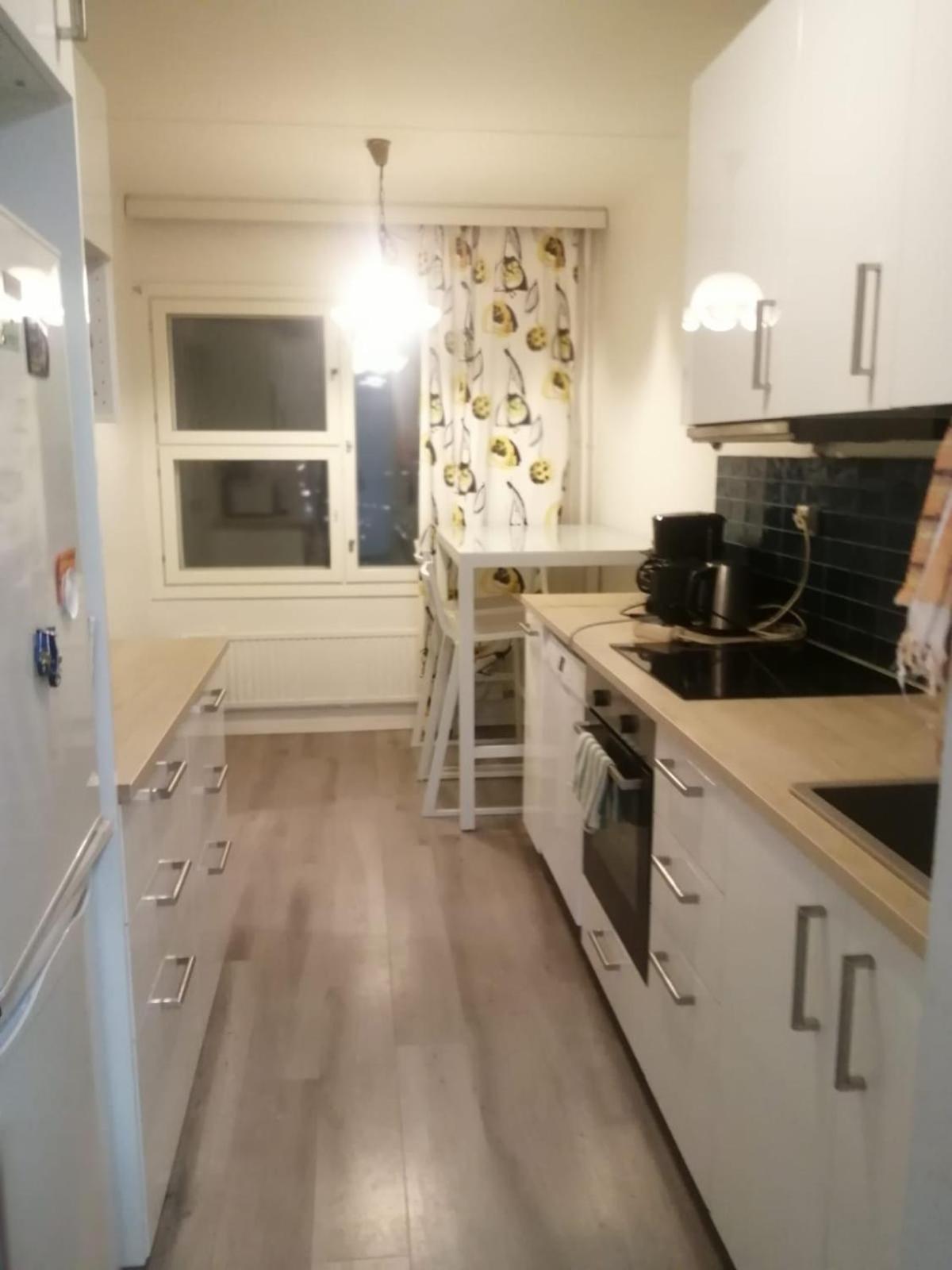 Appartamento Seaview Location